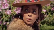 Eva Marcille in All the Queen's Men | Source: Bet+